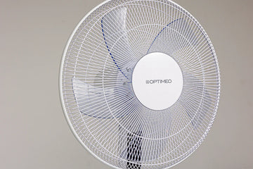 Ventilator