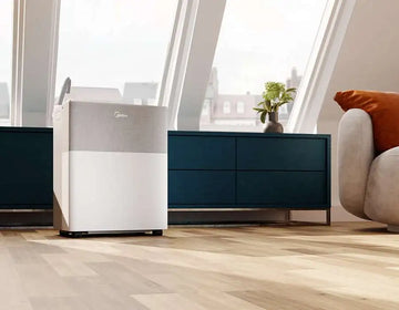 Mobiele airco