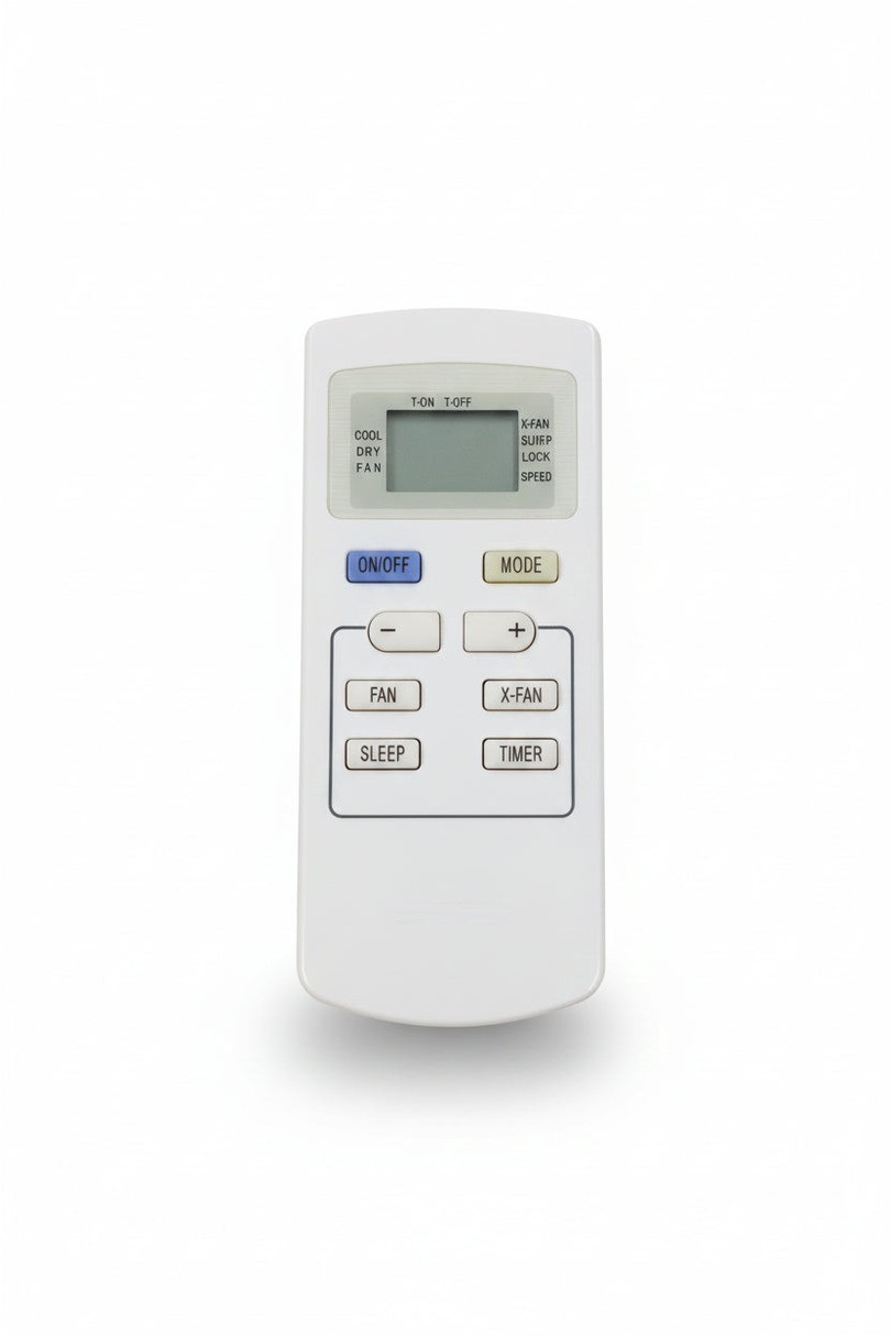 Afstandsbediening OPC-C01-071