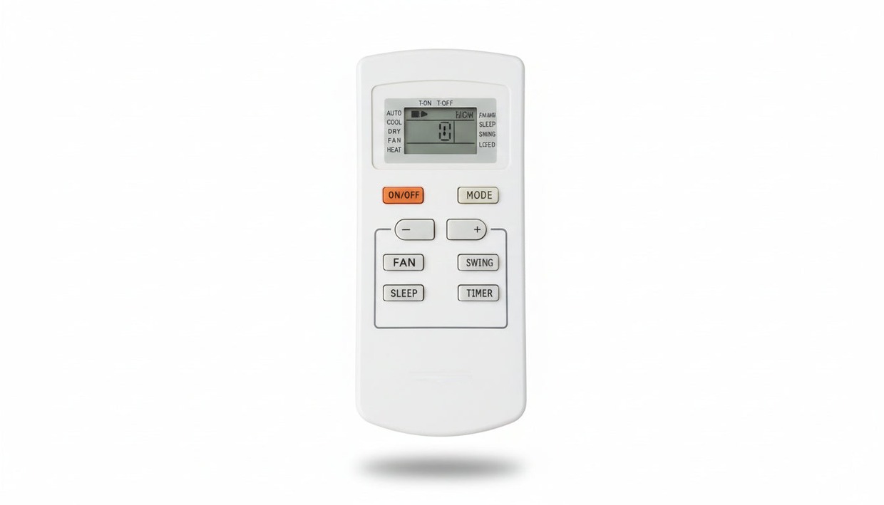 Afstandsbediening OPC-C01-091