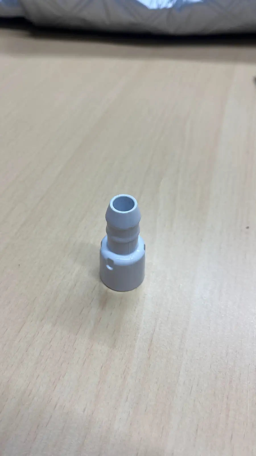 Aftapadapter OPC-C02-121 121HP