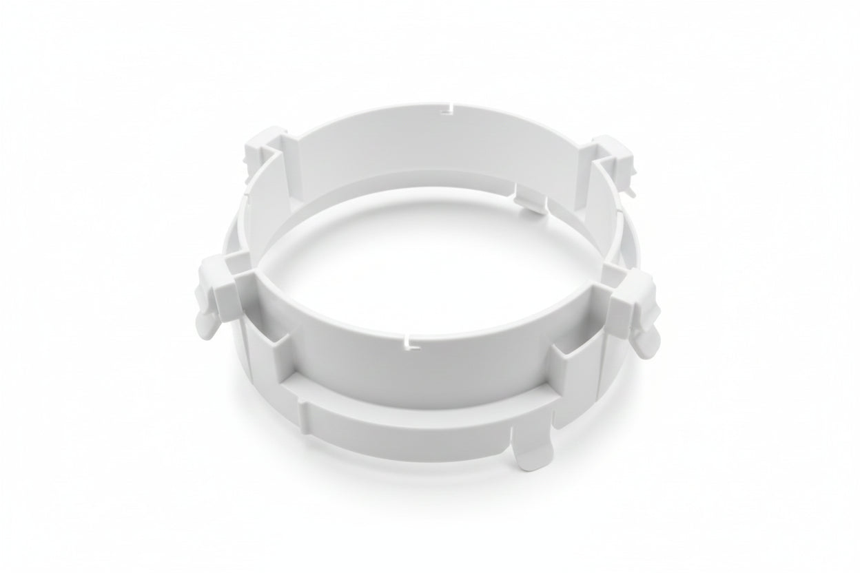 Buitenaansluiting OPC-B01-120