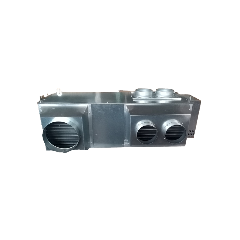 Kanaliseerbare monoblock-airco, 4200 W – reversibel – MULTIWINDV2-REV
