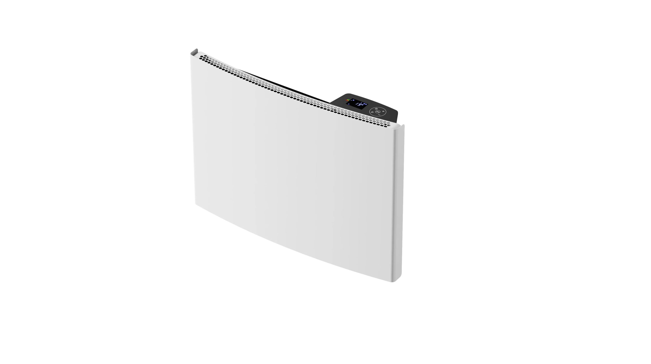 Keramische radiator met droge inertie 1000 W OPT-ORICIS-1000