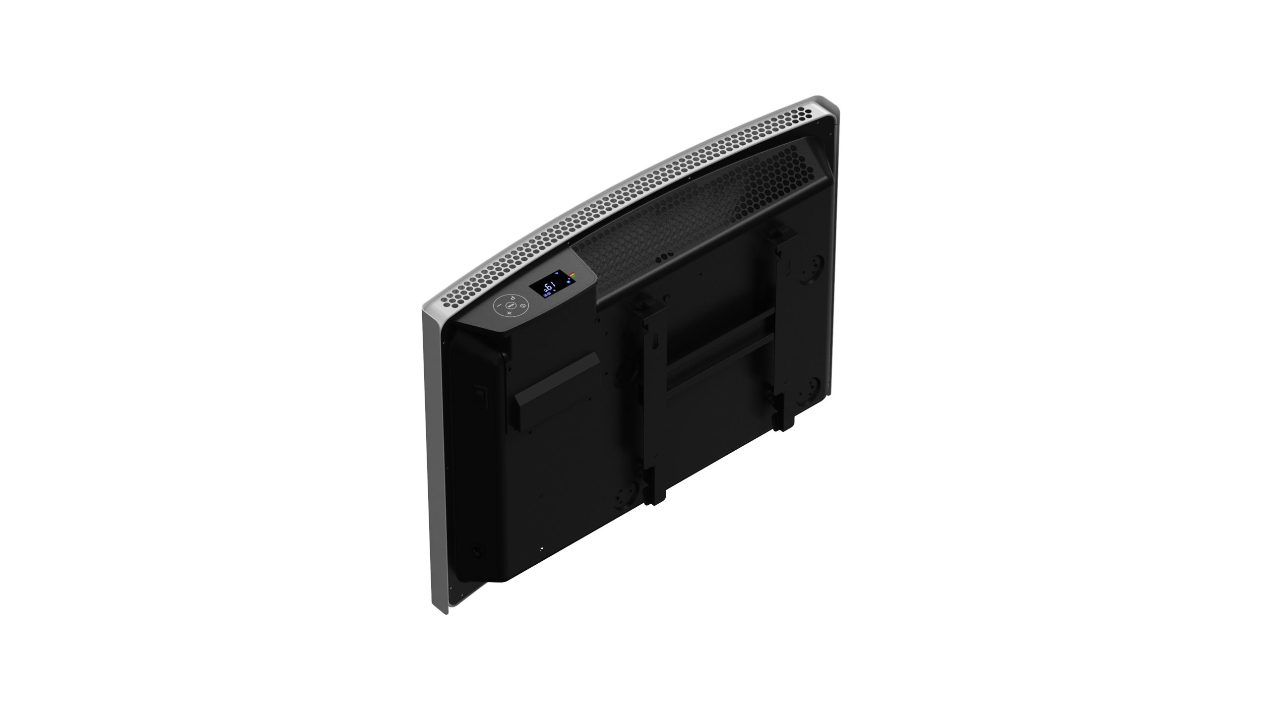 Keramische radiator met droge inertie 1000 W OPT-ORICIS-1000