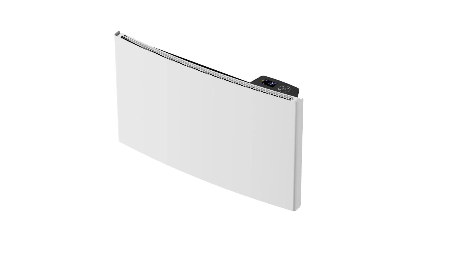 Keramische radiator met droge inertie 1500 W OPT-ORICIS-1500