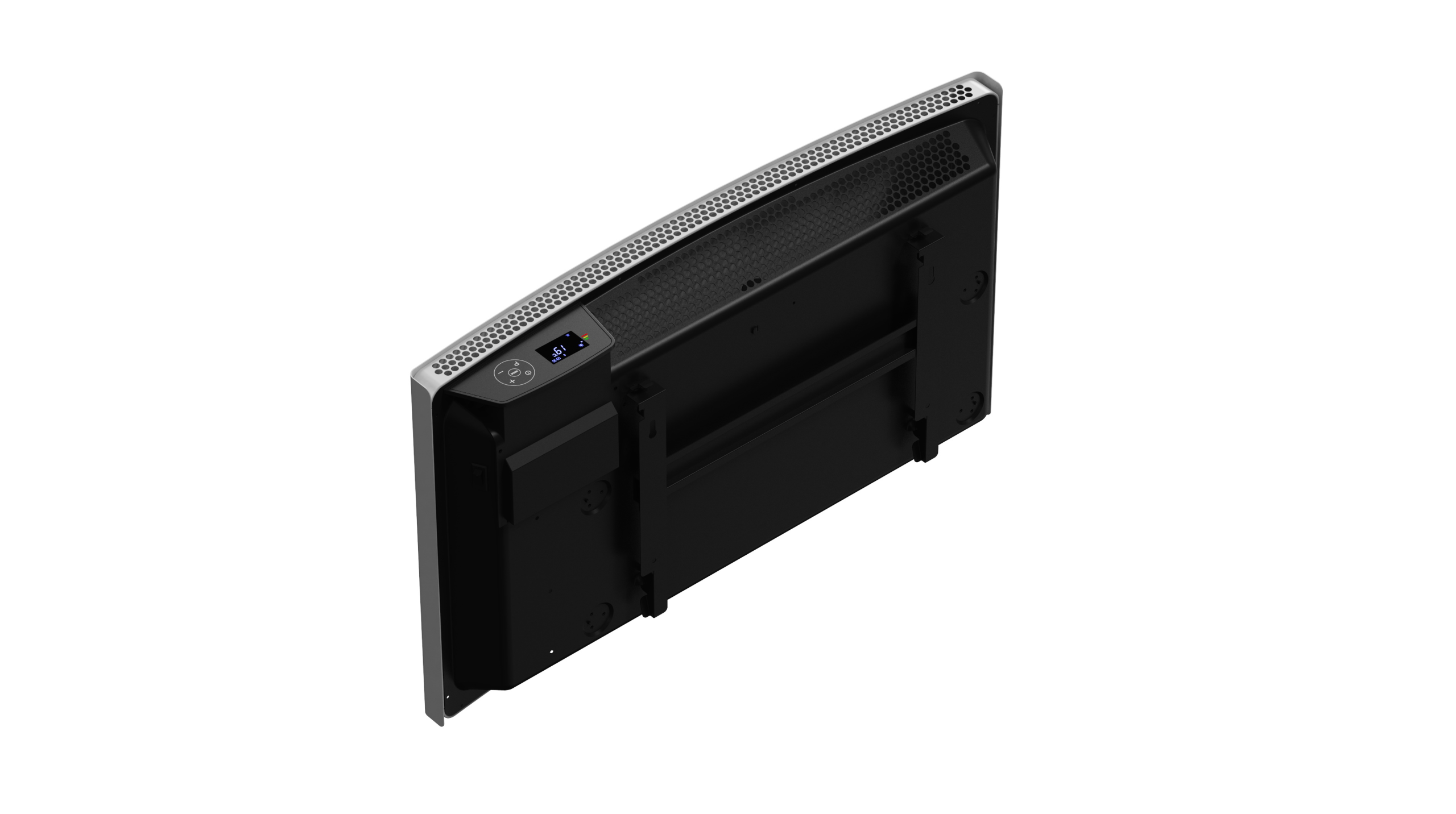 Keramische radiator met droge inertie 1500 W OPT-ORICIS-1500