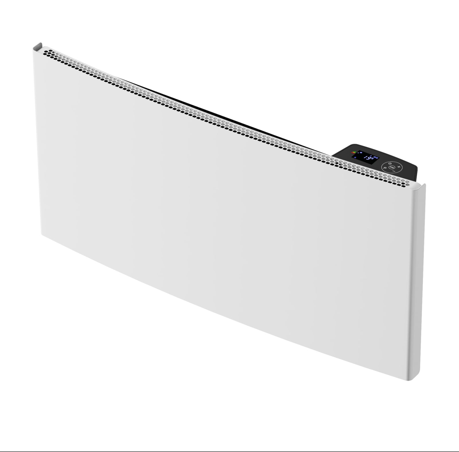 Keramische radiator met droge inertie 2000 W OPT-ORICIS-2000