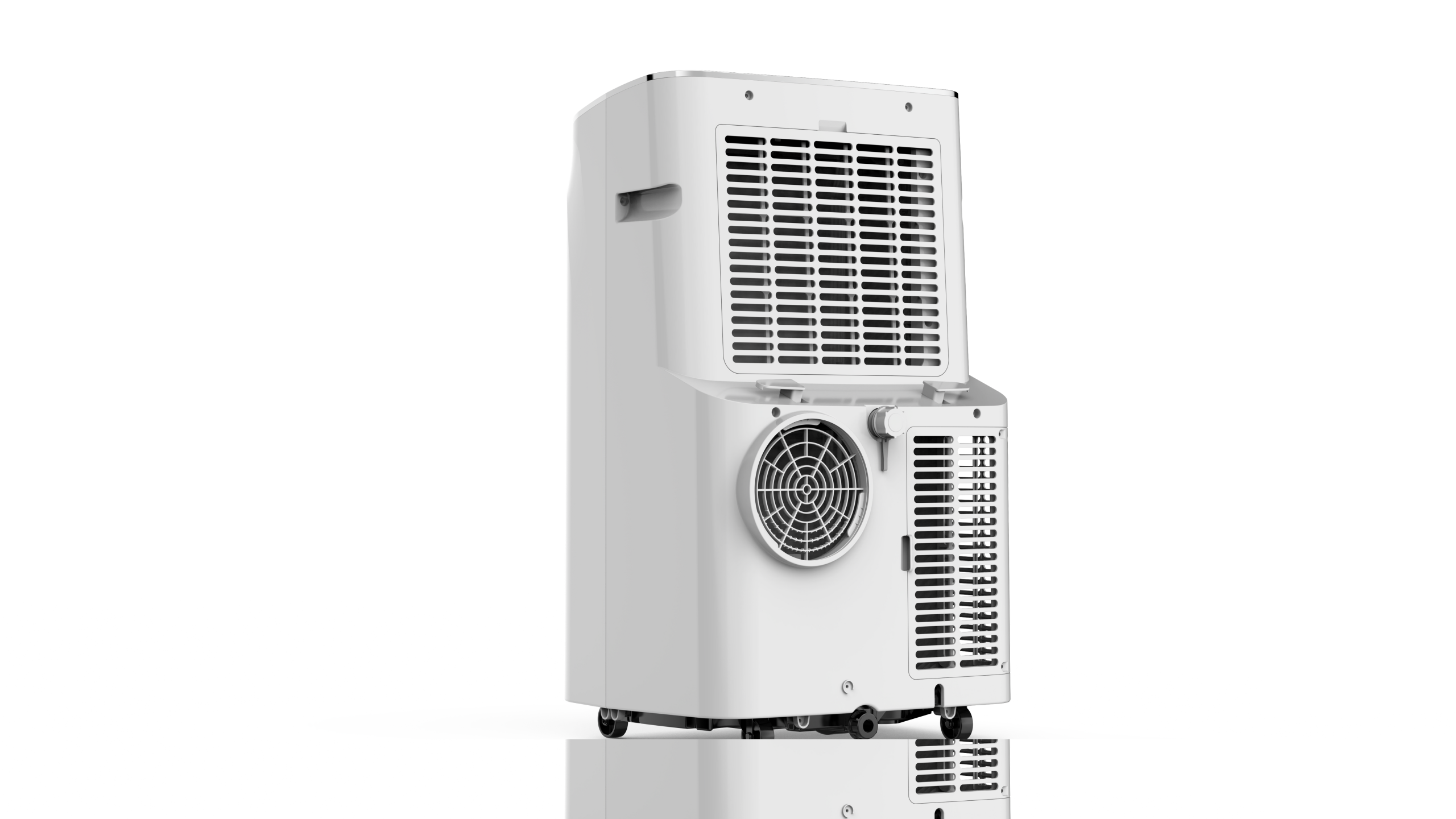 Mobiele airco OPC-A01-120WIFI 3500 W