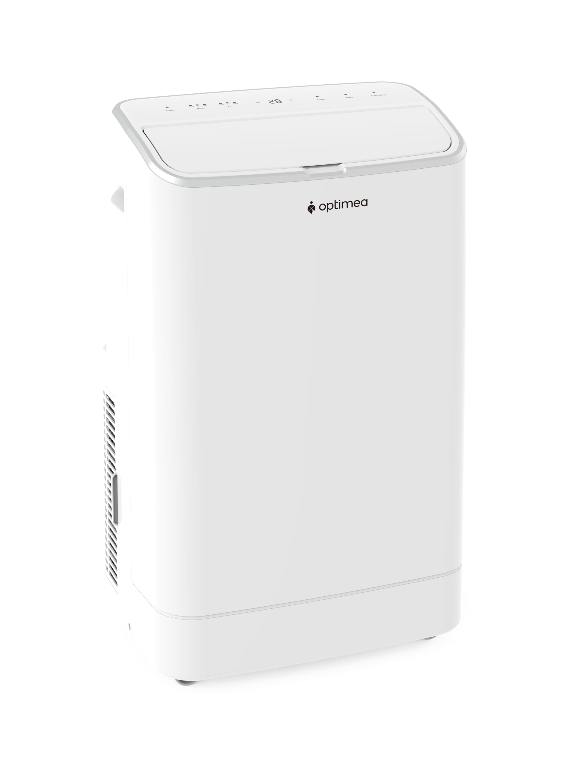 Mobiele airco OPC-A02-160 4700 W