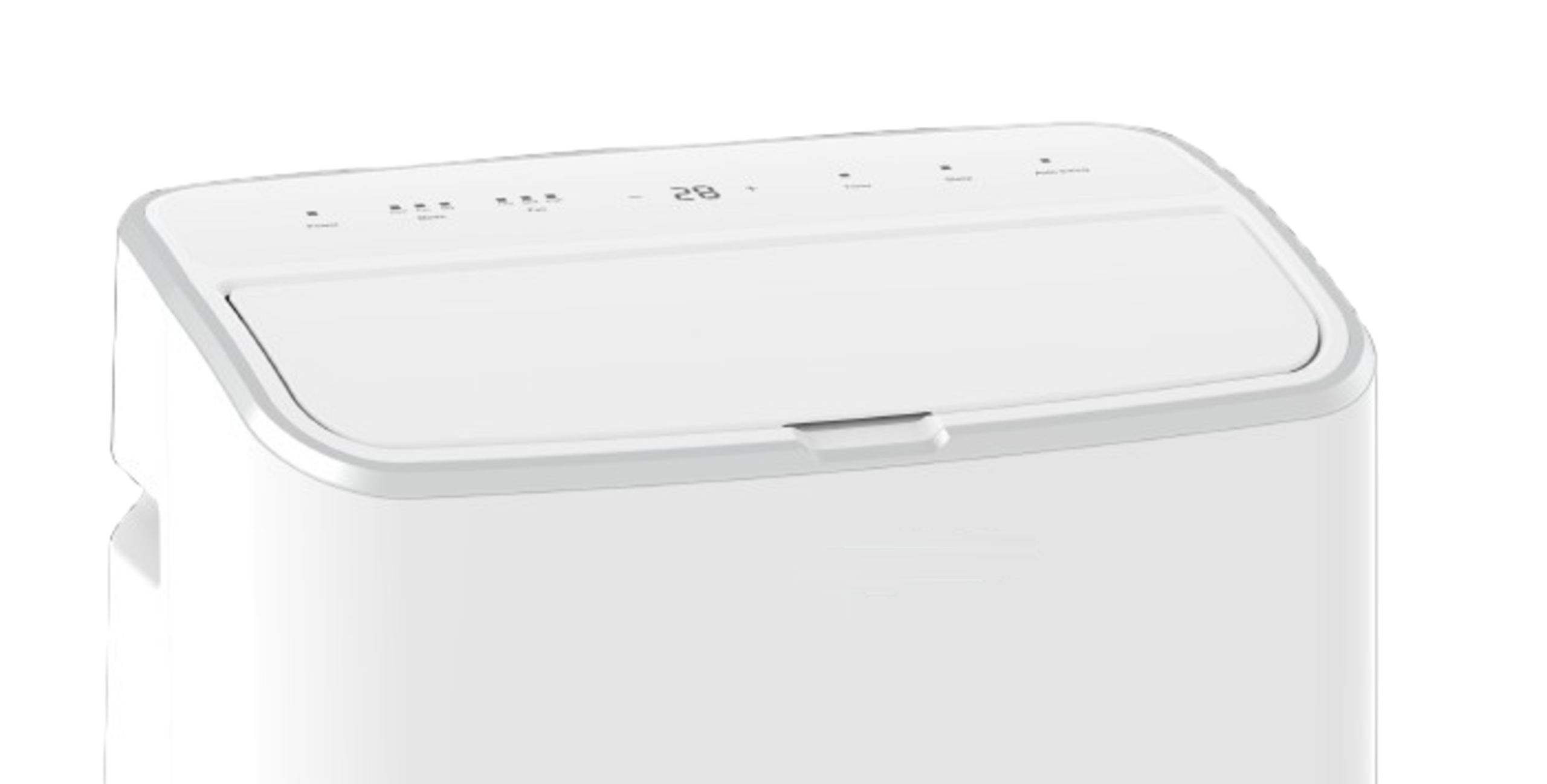 Mobiele airco OPC-A02-160 4700 W
