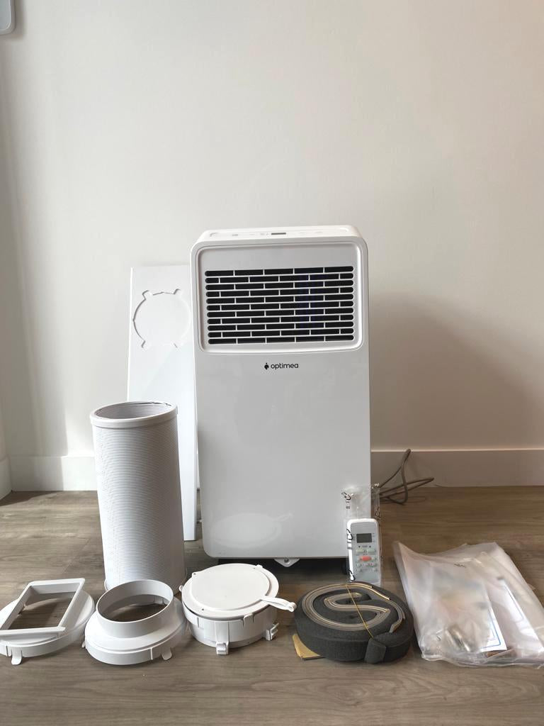 Mobiele airco OPC-B01-050 1500 W