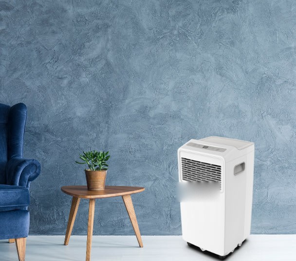 Mobiele airco OPC-B01-070 2000 W
