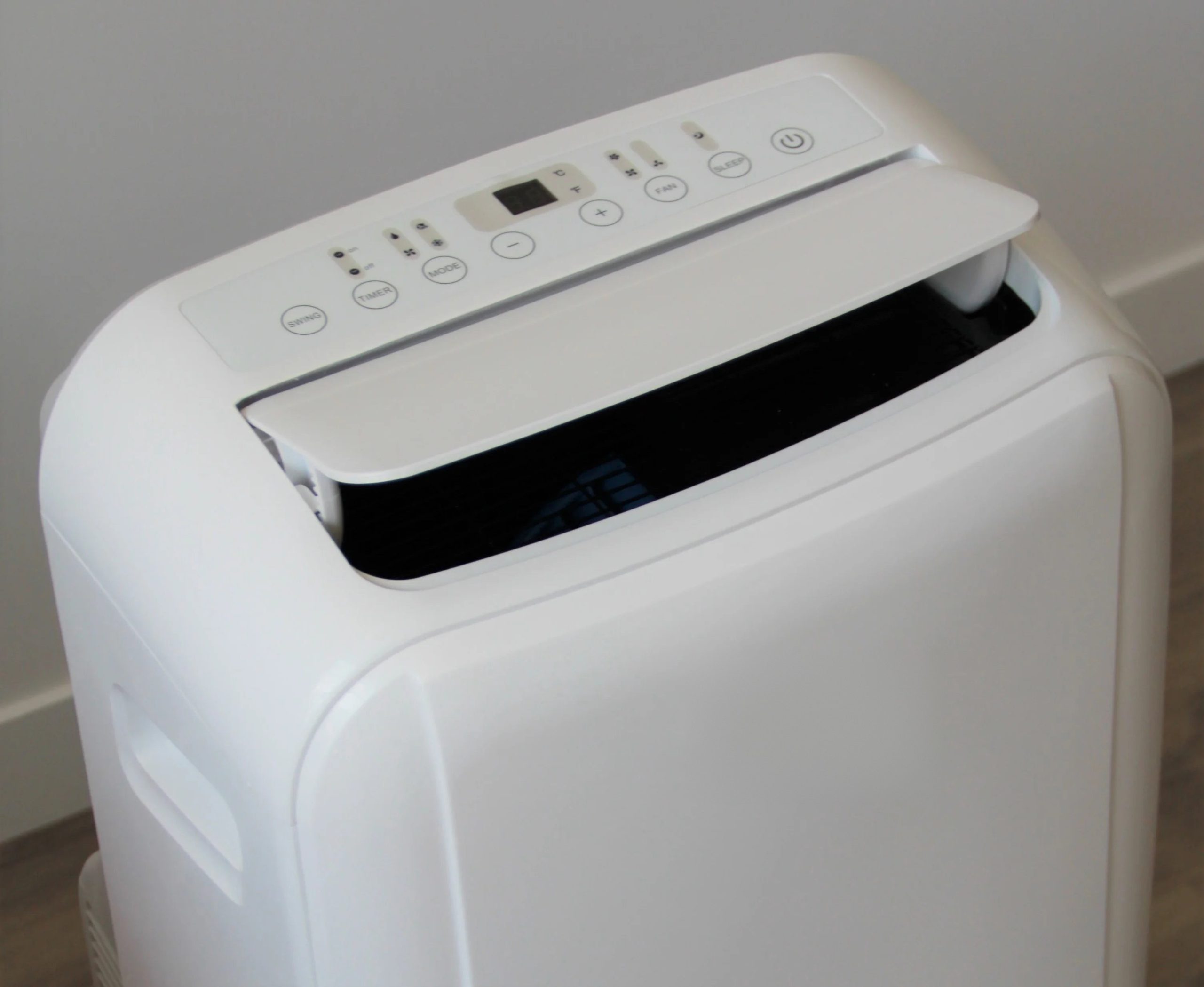 Mobiele airco OPC-B01-120 3500 W