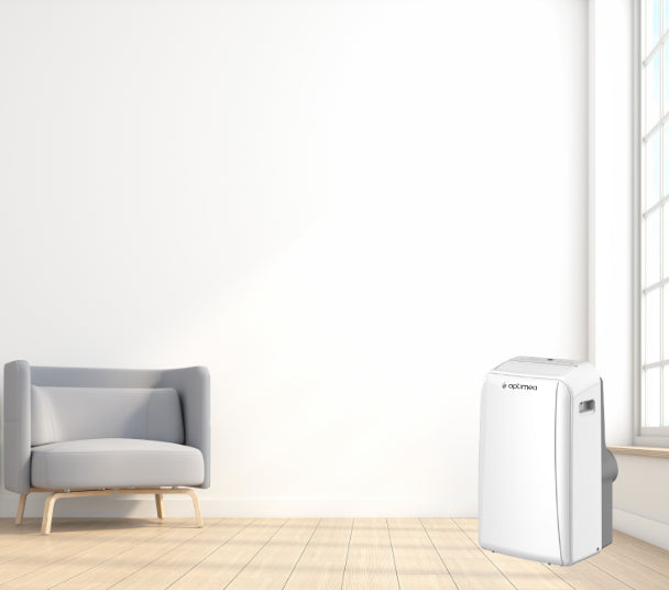 Mobiele airco OPC-B01-120 3500 W