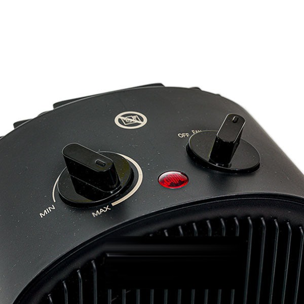 Mobiele kachel OCE-A01-2000N