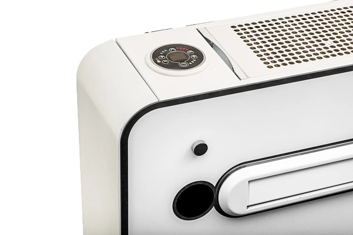 Monoblock-airco zonder buitenunit – stil, vast en reversibel – OAC-270-SD1