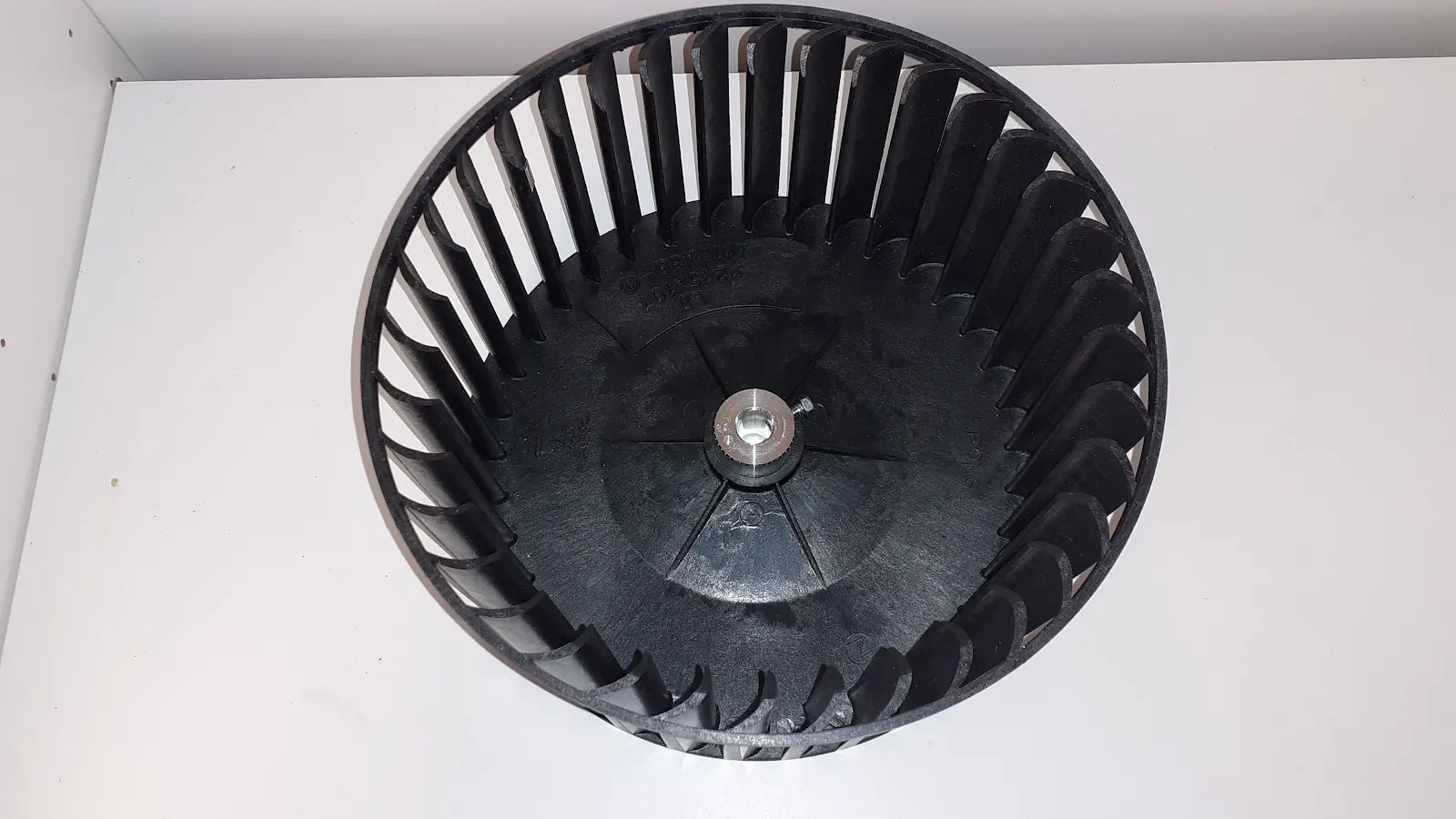Slakkenhuis condensor OAC-250/300