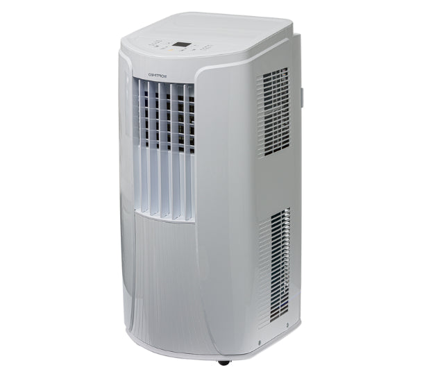Slang-/airco-aansluiting model 121 OPC-C02-121/121HP
