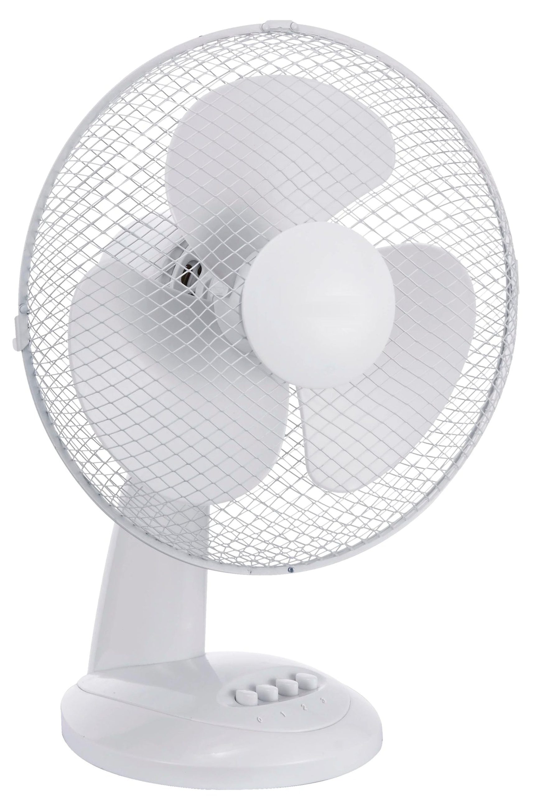 Tafelventilator, diameter 30 cm OVT2-A30