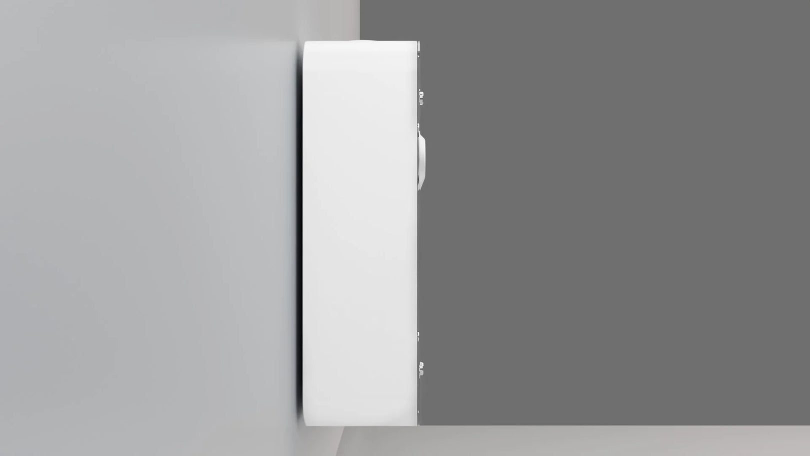 [TWEEDE LEVEN] Monoblock-airco zonder buitenunit – stil, vast en reversibel – OAC-270-SD1