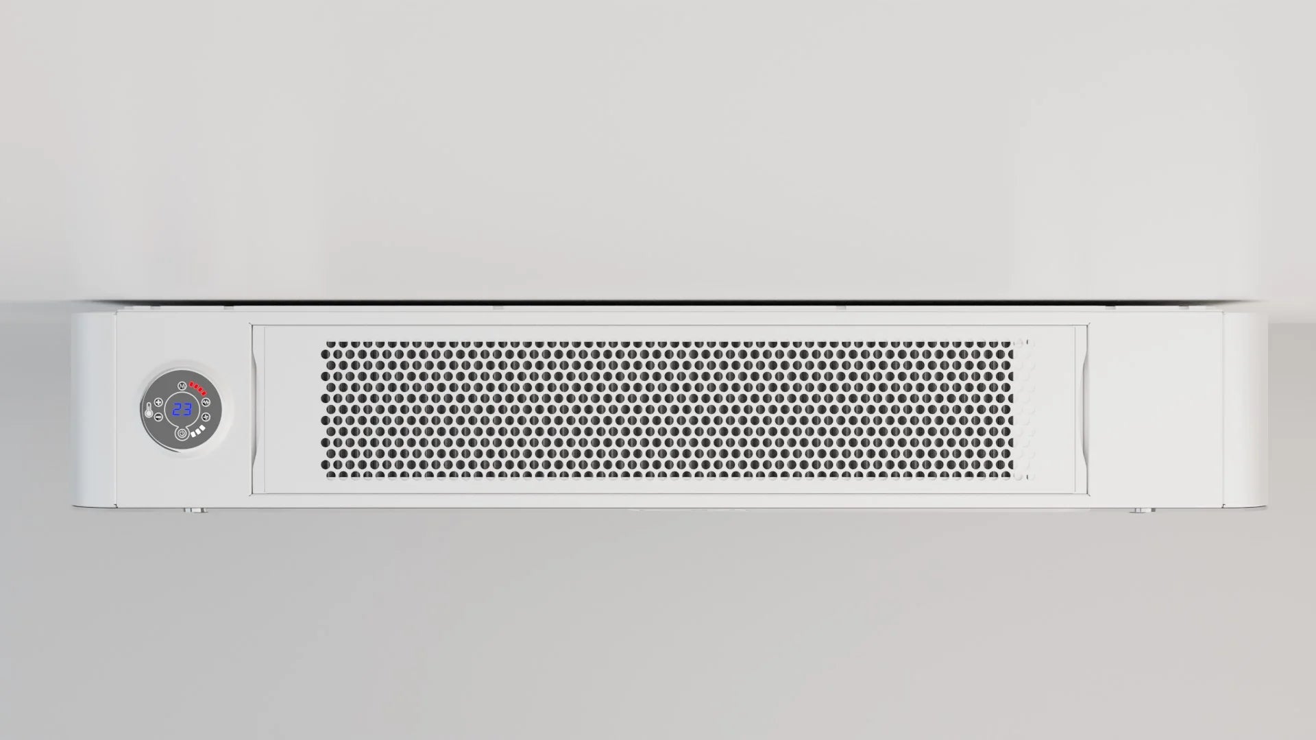 [TWEEDE LEVEN] Vaste monoblock-airco reversibel OAC-270-SDIN – 2590 W – inverter-technologie + wifi