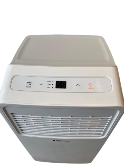 [UITVERKOOP] Mobiele airco OPC-B01-070 2000 W