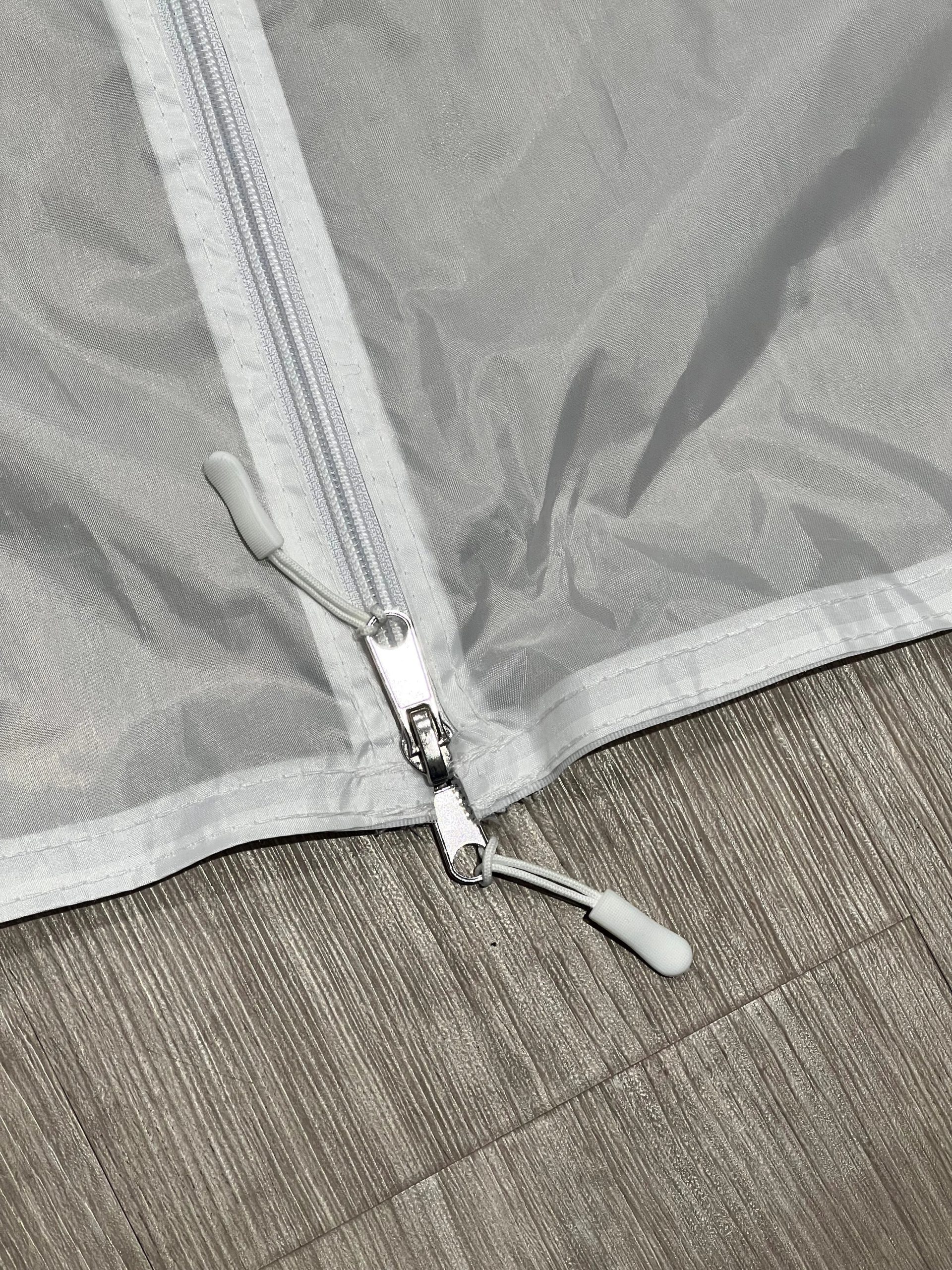 Universele afdichtingsset voor schuifpui – RECHARGED KIT-BAI-4M
