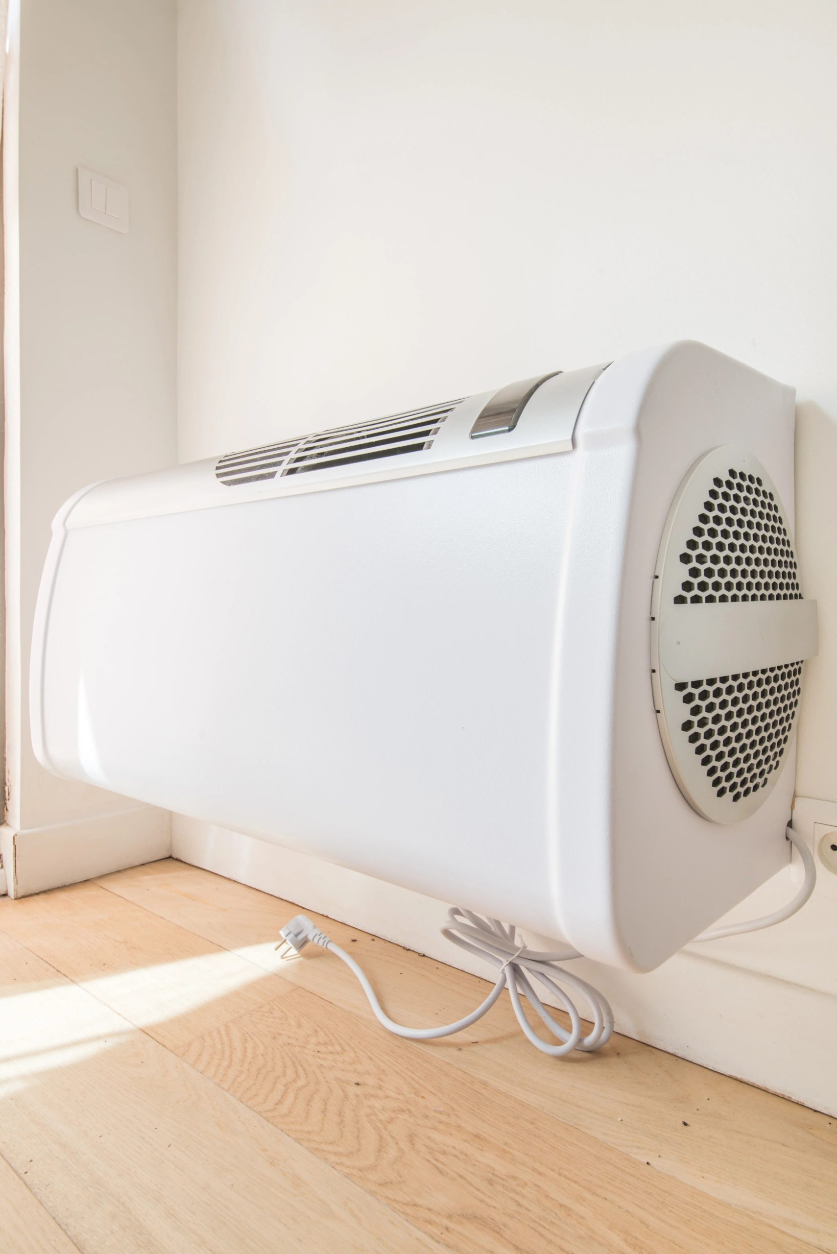 Vaste monoblock-airco reversibel OAC-250-RE2 – 2410 W – zonder buitenunit