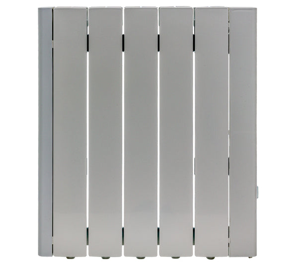 Vloeistofgevulde radiator met bluetooth, 1000 W