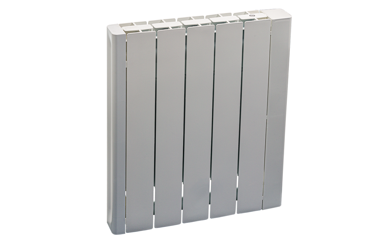 Vloeistofgevulde radiator met bluetooth, 1000 W
