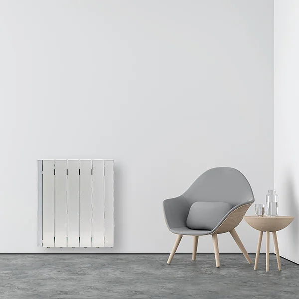 Vloeistofgevulde radiator met bluetooth, 1000 W